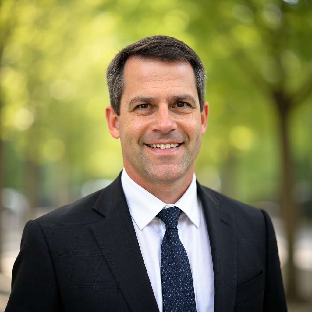 Brent Wilson, CPA